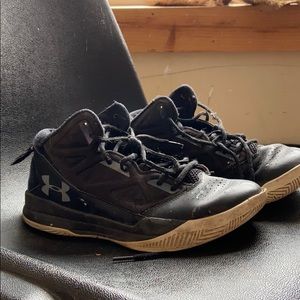 Under amour shoes